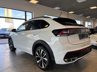 VW Taigo R-Line (2022) - Photo 5