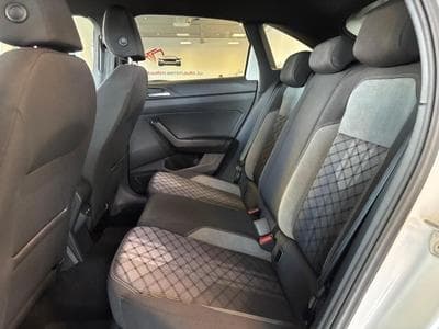 VW Taigo R-Line (2022) - Photo 12