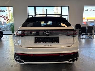 VW Taigo R-Line (2022) - Photo 4