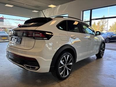 VW Taigo R-Line (2022) - Photo 3