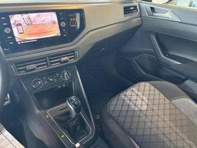 VW Taigo R-Line (2022) - Photo 9