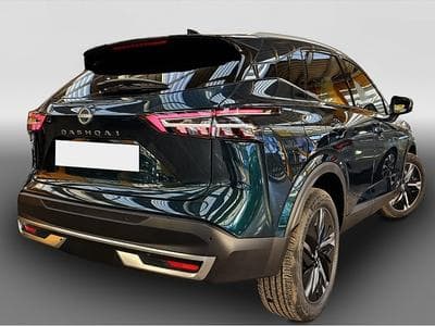 Nissan Qashqai (2026) - Foto 2