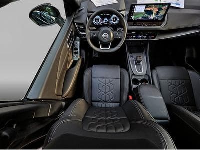 Nissan Qashqai (2026) - Foto 4