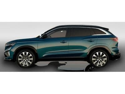 Renault Master (2026) - Foto 2