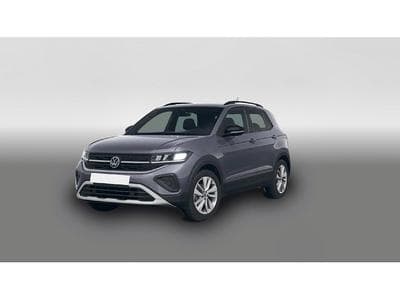 VW T-Cross (2026) - Foto 1