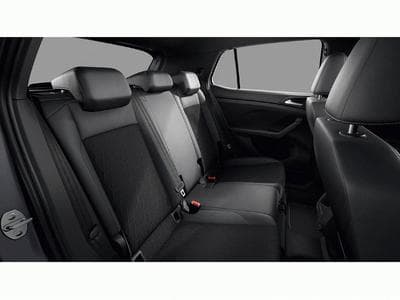 VW T-Cross (2026) - Foto 11