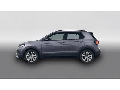 VW T-Cross (2026) - Foto 2