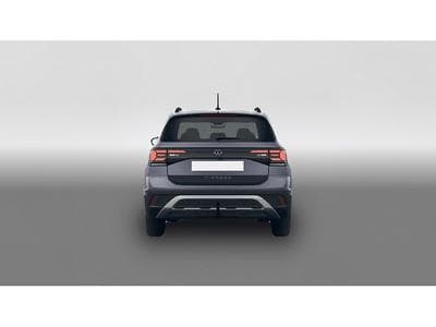 VW T-Cross (2026) - Foto 4