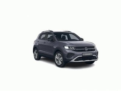 VW T-Cross (2026) - Foto 7