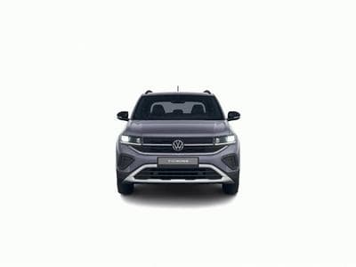 VW T-Cross (2026) - Foto 8