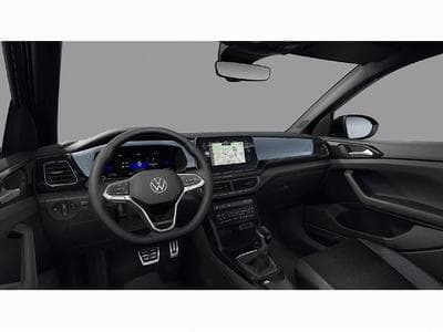 VW T-Cross (2026) - Foto 9