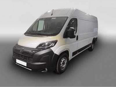 Peugeot Boxer (2024) - Foto 2