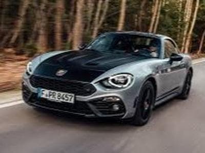 Ford 26 M test (2022) - Photo 1