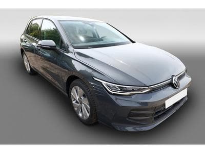 VW Golf (2026) - Foto 2