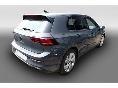 VW Golf (2026) - Foto 3