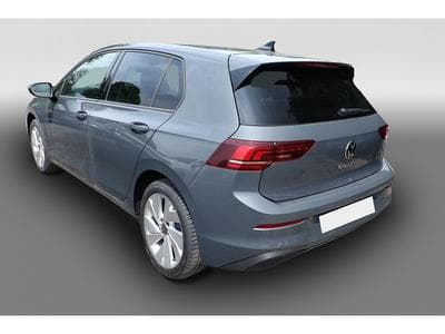 VW Golf (2026) - Foto 4