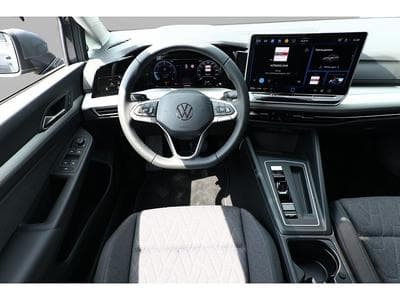 VW Golf (2026) - Foto 6