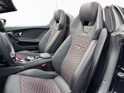 Lamborghini Huracán LP-610 Spyder (2018) - Photo 8