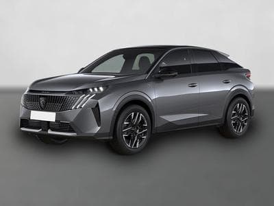 Peugeot 3008 (2025) - Foto 1