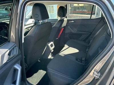 VW T-Cross 1.0 115cv DSG (2020) - Photo 11