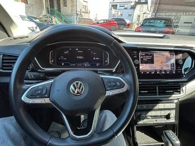 VW T-Cross 1.0 115cv DSG (2020) - Photo 14