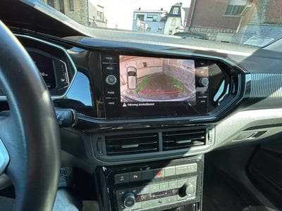 VW T-Cross 1.0 115cv DSG (2020) - Photo 15