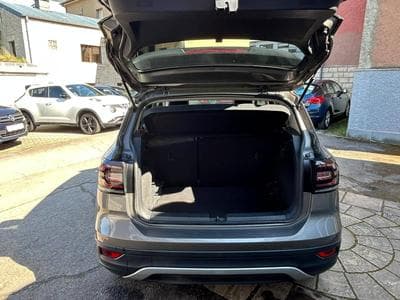 VW T-Cross 1.0 115cv DSG (2020) - Photo 6