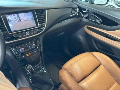 Opel Mokka Innovation 4x4 (2017) - Photo 10