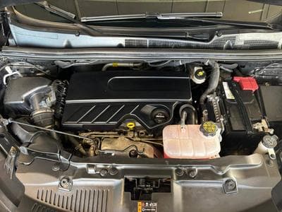 Opel Mokka Innovation 4x4 (2017) - Photo 15