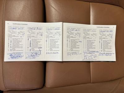 Opel Mokka Innovation 4x4 (2017) - Photo 14