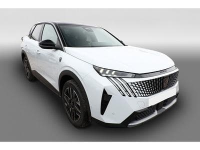 Peugeot 3008 (2025) - Foto 2