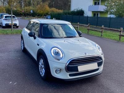 Mini One (2018) - Photo 1