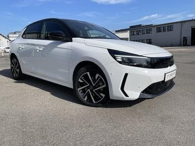 Opel Corsa 1.2 Turbo 100 CH BVM6 GS (2024) - Photo 2