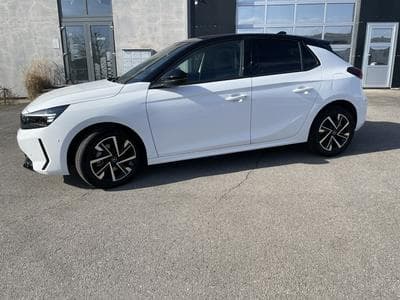 Opel Corsa 1.2 Turbo 100 CH BVM6 GS (2024) - Photo 3