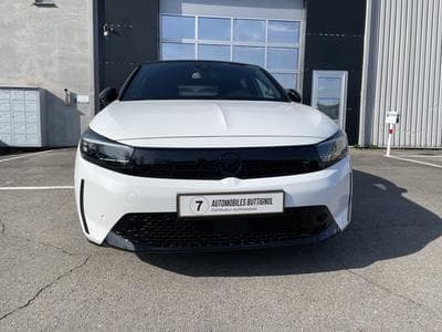 Opel Corsa 1.2 Turbo 100 CH BVM6 GS (2024) - Photo 4