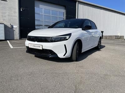 Opel Corsa 1.2 Turbo 100 CH BVM6 GS (2024) - Photo 5