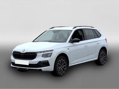 Skoda Kamiq (2025) - Photo 1