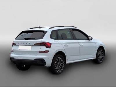 Skoda Kamiq (2025) - Foto 3