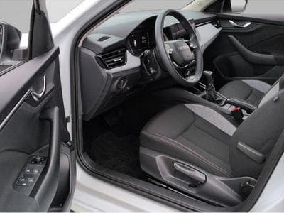 Skoda Kamiq (2025) - Foto 4