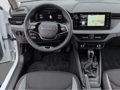 Skoda Kamiq (2025) - Foto 5