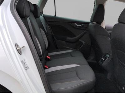 Skoda Kamiq (2025) - Foto 7