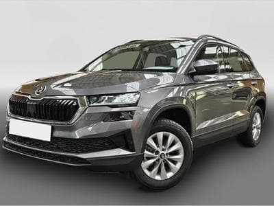 Skoda Karoq (2026) - Foto 1