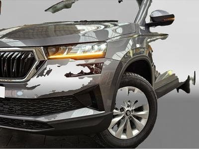 Skoda Karoq (2026) - Foto 2