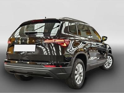 Skoda Karoq (2026) - Foto 3