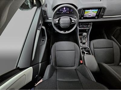 Skoda Karoq (2026) - Foto 4
