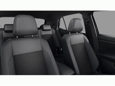 VW T-Cross (2026) - Foto 10