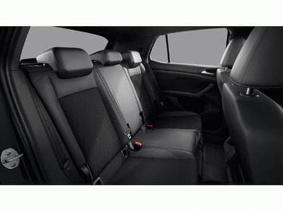 VW T-Cross (2026) - Foto 11