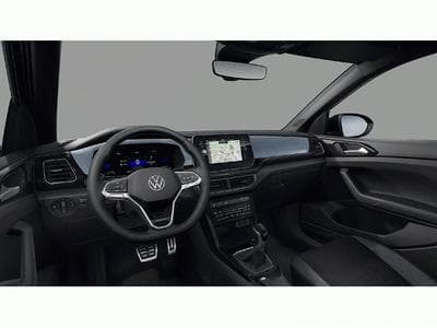 VW T-Cross (2026) - Foto 9