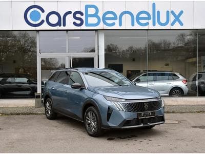 Peugeot 5008 (2025) - Foto 1