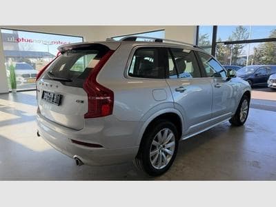 Volvo XC90 Momentum AWD (2019) - Photo 3